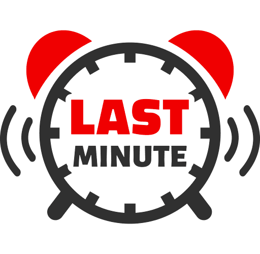 ! LAST MINUTE OTTOBRE !